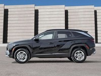 2026 Hyundai Tucson Preferred AWD