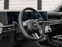 2026 Hyundai Tucson Preferred AWD