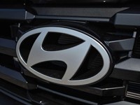 2026 Hyundai Tucson Preferred AWD