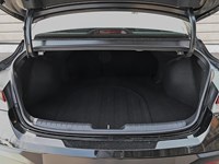 2026 Hyundai Elantra HEV Luxury Sedan