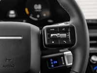 2025 Hyundai Santa Fe Luxury AWD