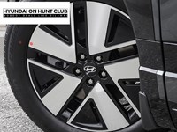 2026 Hyundai IONIQ 9 Preferred AWD w/Luxury Pkg