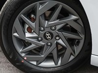 2026 Hyundai Elantra Preferred IVT