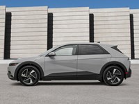 2026 Hyundai IONIQ 5 Preferred AWD Long Range