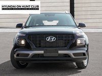 2026 Hyundai Venue Preferred IVT