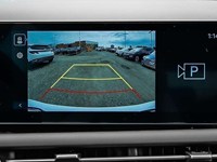 2026 Hyundai Tucson Preferred AWD