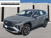 2025 Hyundai Tucson Preferred AWD w/Trend Pkg