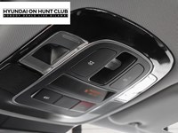 2026 Hyundai Sonata Hybrid Preferred-Trend FWD