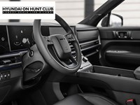 2025 Hyundai Santa Fe Ultimate Calligraphy AWD