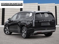 2026 Hyundai IONIQ 9 Preferred AWD w/Luxury Pkg