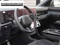 2025 Hyundai Tucson Hybrid N-Line AWD