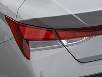 2026 Hyundai Elantra Essential IVT