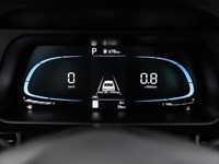 2026 Hyundai Elantra Preferred IVT