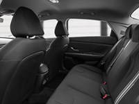 2026 Hyundai Elantra Preferred IVT