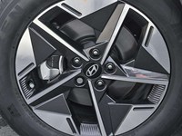 2026 Hyundai Tucson Preferred AWD w/Trend Pkg