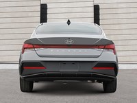 2026 Hyundai Elantra Essential IVT