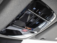 2025 Hyundai Santa Fe Luxury AWD