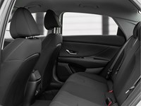 2026 Hyundai Elantra Essential IVT