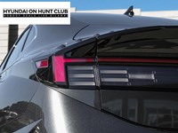 2026 Hyundai Sonata Hybrid Preferred-Trend FWD