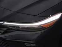 2026 Hyundai Elantra Preferred IVT