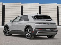 2026 Hyundai IONIQ 5 Preferred AWD Long Range