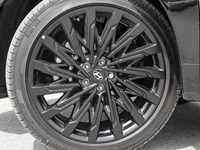 2025 Hyundai Santa Fe Ultimate Calligraphy AWD