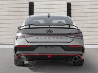 2026 Hyundai Elantra N DCT