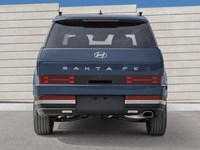2025 Hyundai Santa Fe Luxury AWD