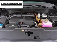 2026 Hyundai Santa Fe HEV Ultimate Calligraphy AWD w/Beige