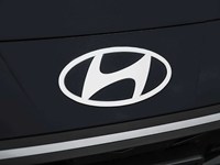 2026 Hyundai Elantra Preferred IVT