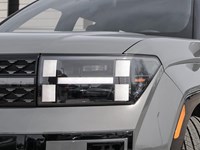 2025 Hyundai Santa Fe Ultimate Calligraphy AWD