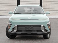 2026 Hyundai Kona 2.0L Preferred AWD