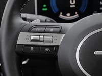 2026 Hyundai Sonata Hybrid Preferred-Trend FWD