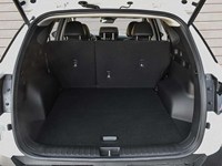 2026 Hyundai Tucson Preferred AWD w/Trend Pkg