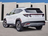 2026 Hyundai Tucson Preferred AWD w/Trend Pkg