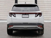 2026 Hyundai Tucson Hybrid Ultimate AWD