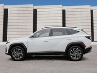 2026 Hyundai Tucson Hybrid Ultimate AWD