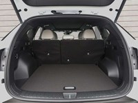 2026 Hyundai Tucson Hybrid Ultimate AWD