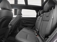 2026 Hyundai Tucson Hybrid Night Edition AWD