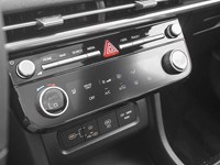 2026 Hyundai Tucson Hybrid Night Edition AWD
