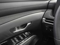 2026 Hyundai Tucson Hybrid Night Edition AWD
