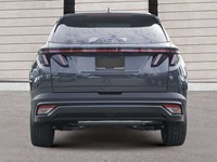 2026 Hyundai Tucson Hybrid Night Edition AWD