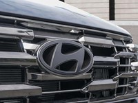 2026 Hyundai Tucson Hybrid Night Edition AWD