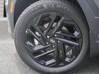 2026 Hyundai Tucson Hybrid Night Edition AWD