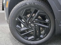 2026 Hyundai Tucson Hybrid Night Edition AWD