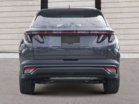 2026 Hyundai Tucson Hybrid Night Edition AWD