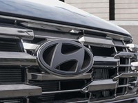2026 Hyundai Tucson Hybrid Night Edition AWD