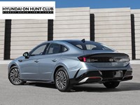 2026 Hyundai Sonata Hybrid Preferred-Trend FWD