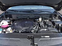 2026 Hyundai Tucson Preferred AWD w/Trend Pkg