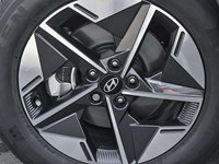 2026 Hyundai Tucson Preferred AWD w/Trend Pkg